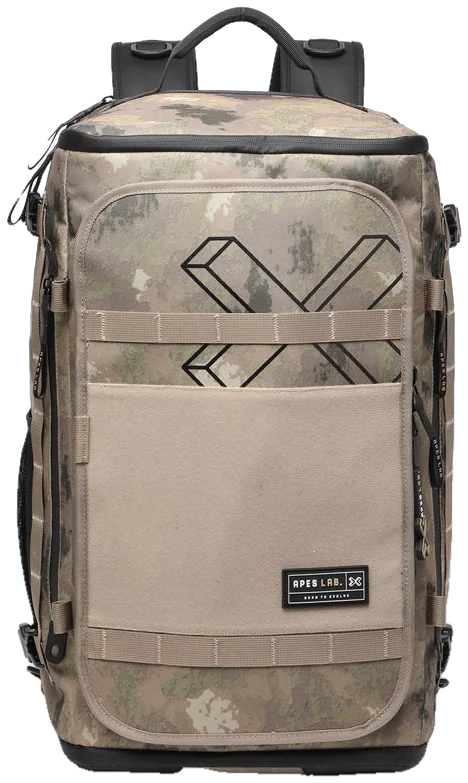 MONOLITE Explorer Limited Terrain Camo
