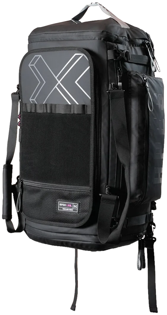 MONOLITE XL vista frontale