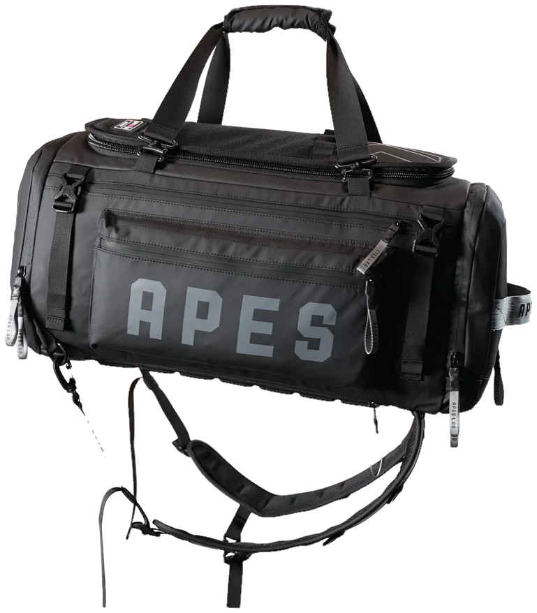 MONOLITE XL in modalità duffle