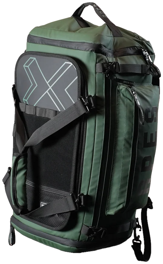 MONOLITE XL Abyss Green