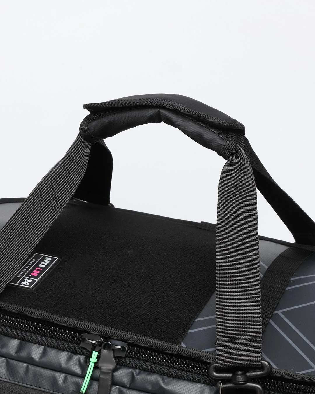 MONOLITE in modalità duffle