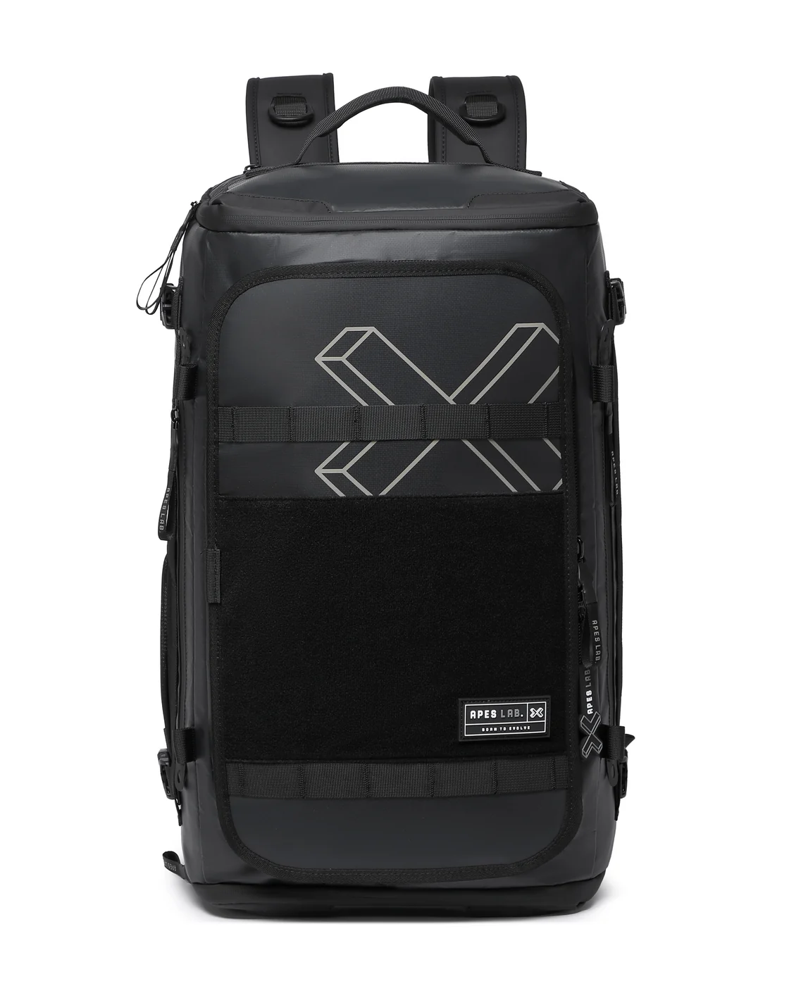 MONOLITE 45 Black/Grey