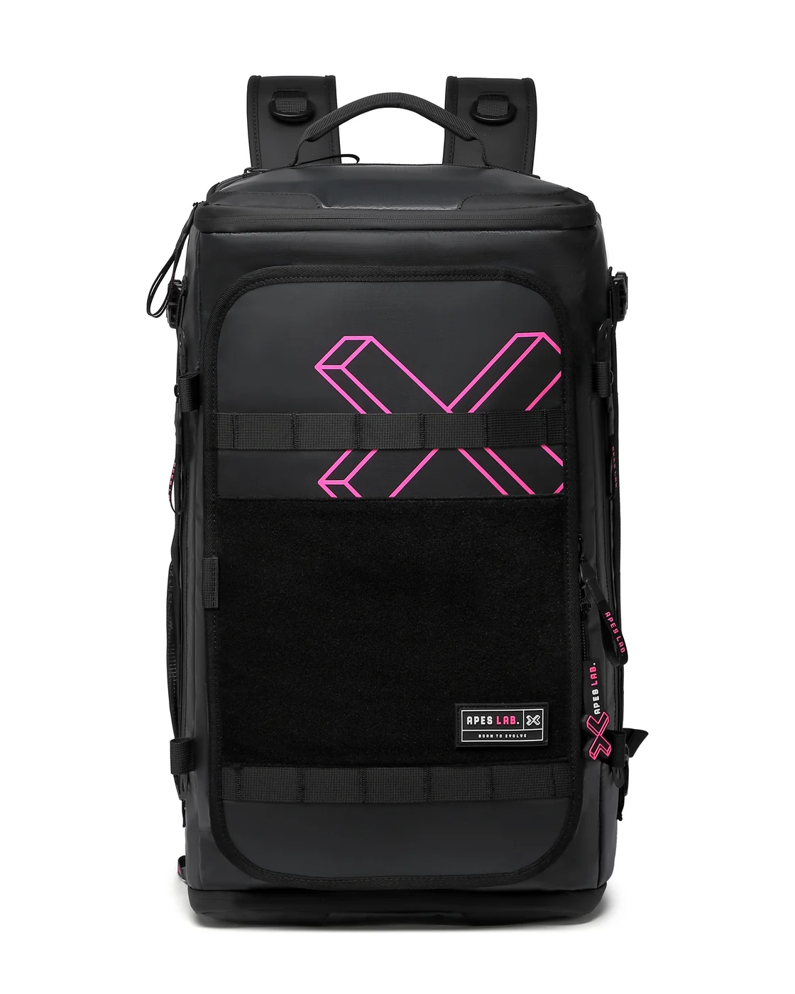 MONOLITE 45 Black/Pink