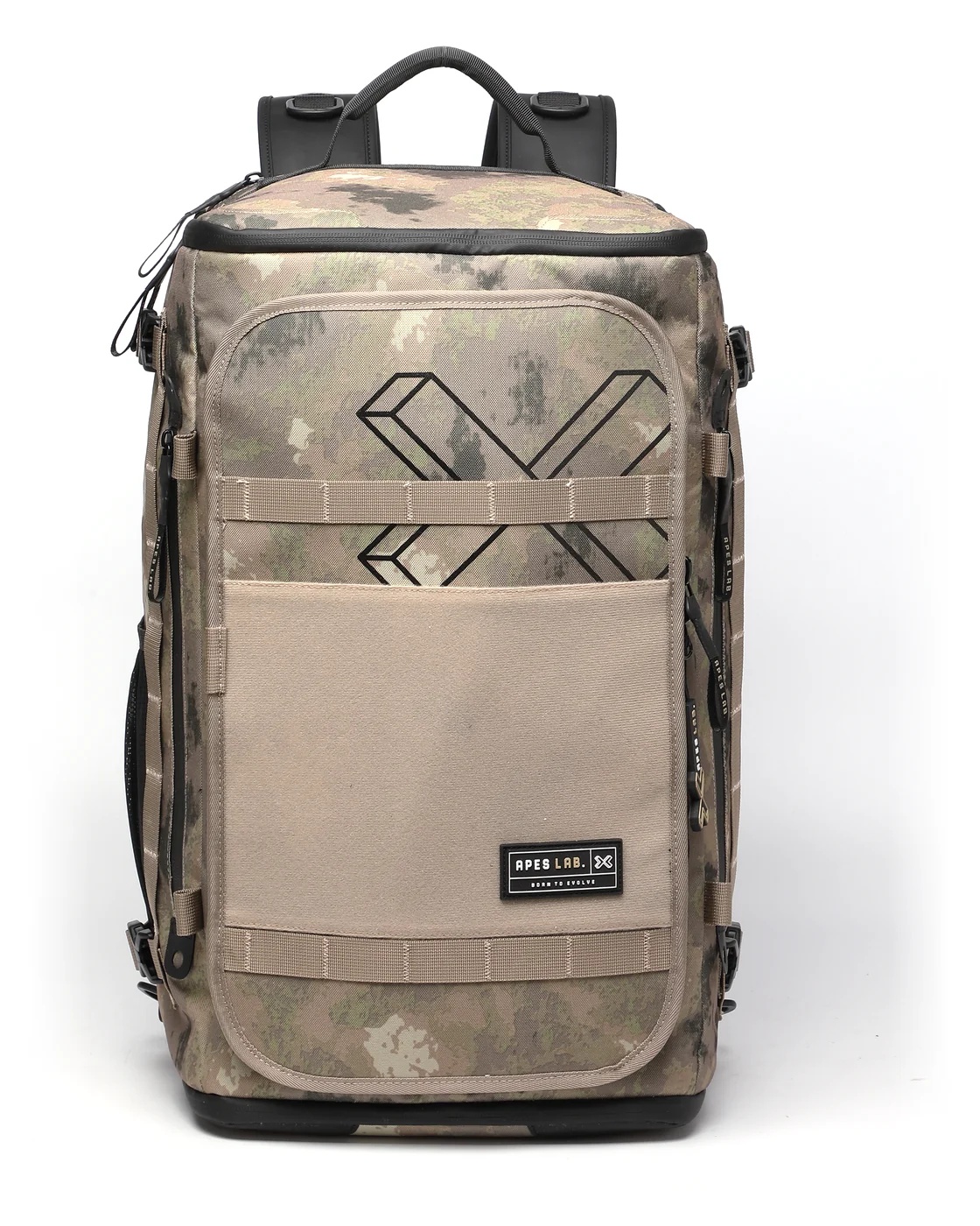 MONOLITE Explorer Limited Terrain Camo