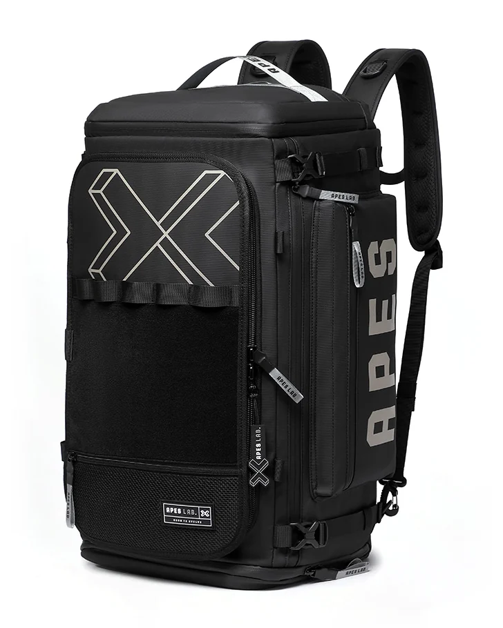 MONOLITE XL Black