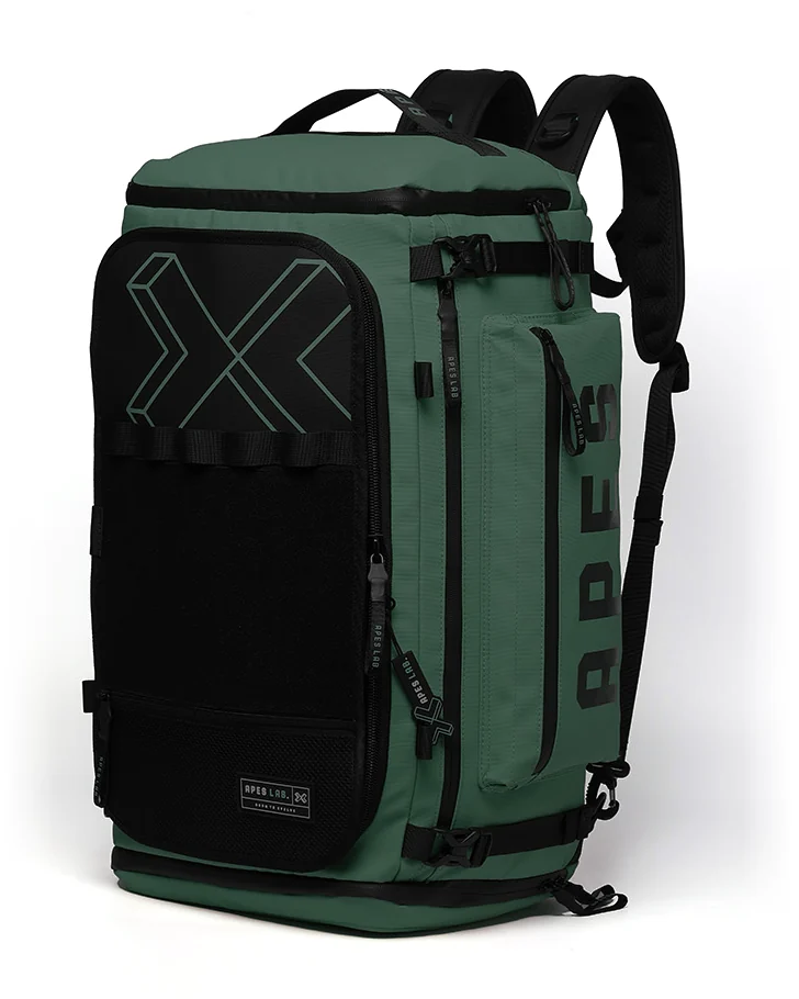 MONOLITE XL Abyss Green